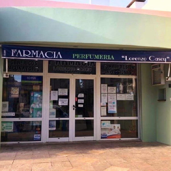Farmacia