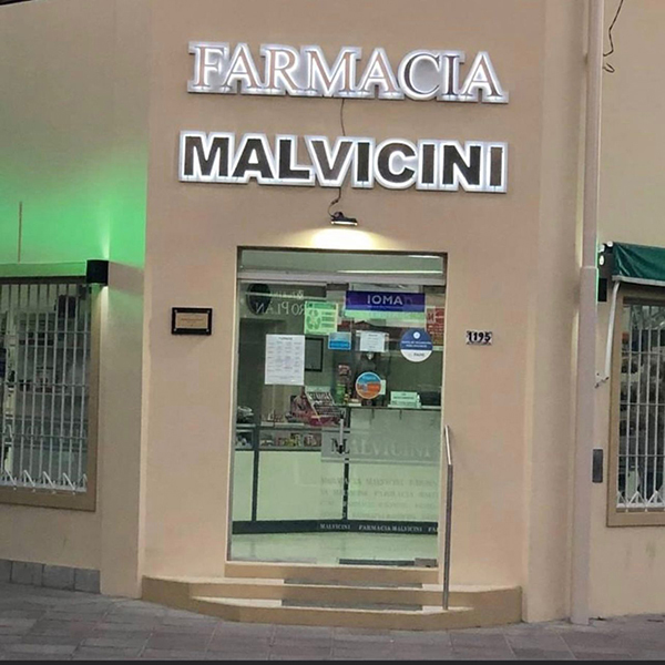 Farmacia