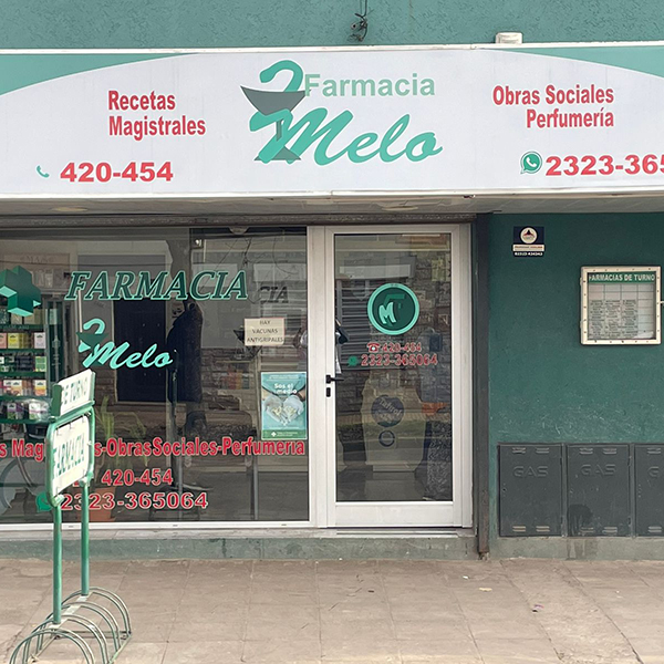 Farmacia