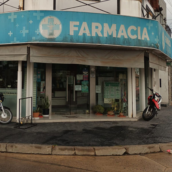 Farmacia