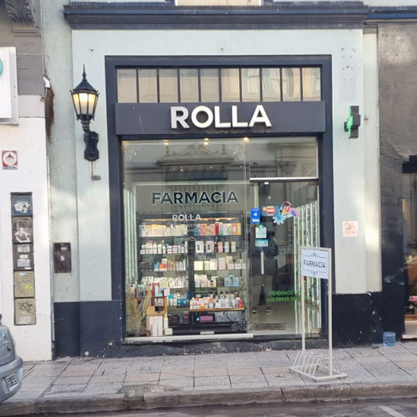 Farmacia