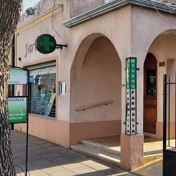Farmacia